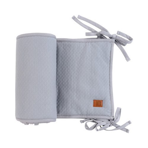 VOX Pure fej- és rácsvédő 210 cm - Grey