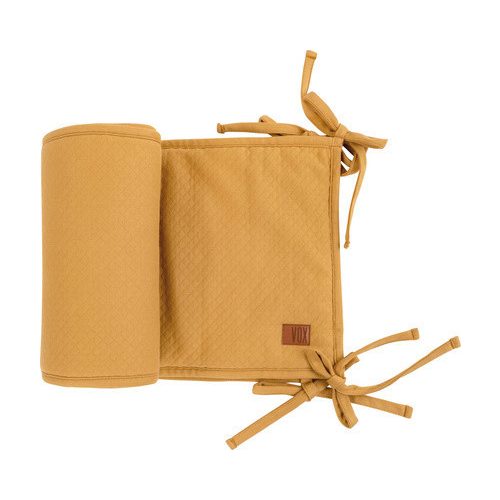 VOX Pure fej- és rácsvédő 210 cm - Mustard