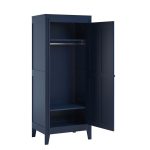 VOX Milenne 1 ajtós nagyszekrény- Indigo