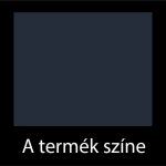 VOX Milenne pelenkázó toldalék komódhoz - Indigo