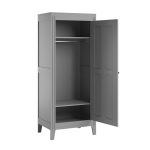 VOX Milenne 1 ajtós nagyszekrény- Light grey