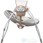 FreeON Swing Relax elektromos hinta - Barna/bézs