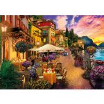 Clementoni 500db-os puzzle Monte Rosa