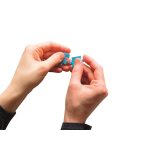 Clementoni 500db-os compact puzzle New York