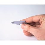 Clementoni 500db-os compact puzzle New York