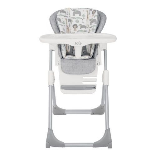 JOIE Mimzy Recline etetőszék Wild Muted