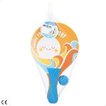 Colorbaby -Gyermek fa strandütő szett