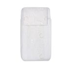 Bubaba 5 részes ágynemű szett - Maci