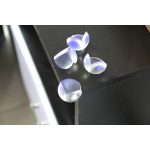 FreeON sarokvédő 4 db - átlátszó