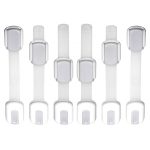 FreeON Állítható szekrényzár - 1 db