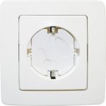 FreeON konnektorvédő - 10 db