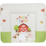 FreeON puha pelenkázó lap - Happy farm