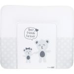 FreeON pelenkázó lap puha 85x72 cm - Maci - KIFUTÓ