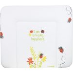 FreeON pelenkázó lap puha 85x72 cm - Katica - KIFUTÓ