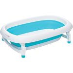 FreeON összecsukható babakád