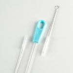 BabyOno kefe szett szívószálas- és itatópoharakhoz 3 db 1419