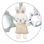 BabyOno babakocsijáték Nature 1578