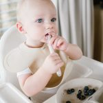 BabyOno elõke szilikon állítható bézs 1639/04