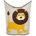 3 Sprouts Szennyestartó Oroszlán