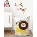 3 Sprouts Szennyestartó Oroszlán