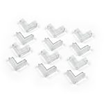 BabyOno sarokvédõ átlátszó 12 db 1651