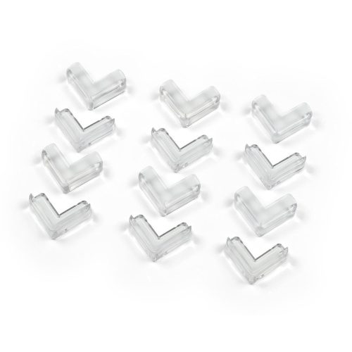 BabyOno sarokvédõ átlátszó 12 db 1651