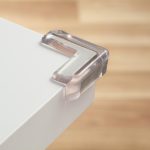 BabyOno sarokvédõ átlátszó 12 db 1651