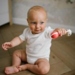 BabyOno csörgõ és rágóka 1592