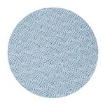 BabyOno babatakaró bambusz kötött 75x100cm kék 1673/04