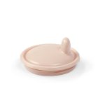 BabyOno tejtároló pohár fedéllel 4db 1028/01