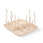 BabyOno cumisüveg szárító bézs 1071/03