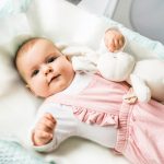 BabyOno pelenkázó alátét 20 plusz 2 db 40x60cm 513/22