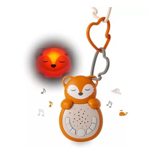 Cloud B Sweet Dreamz On the Go - róka