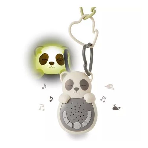 Cloud B Sweet Dreamz On the Go - panda