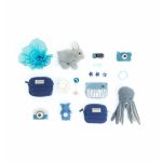 Rookie digitális  kamera YALE