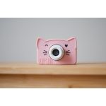 Rookie digitális  kamera BLUSH