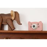 Rookie digitális  kamera BLUSH