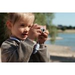 Rookie digitális  kamera BLUSH