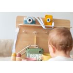 Expert digitális kamera szelfi kamerával YALE