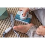 Expert digitális kamera szelfi kamerával YALE