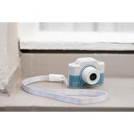 Expert digitális kamera szelfi kamerával YALE