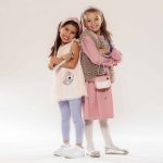 Expert digitális kamera szelfi kamerával BLUSH