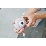 Expert digitális kamera szelfi kamerával BLUSH