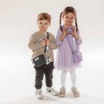 Expert digitális kamera szelfi kamerával LAUREL