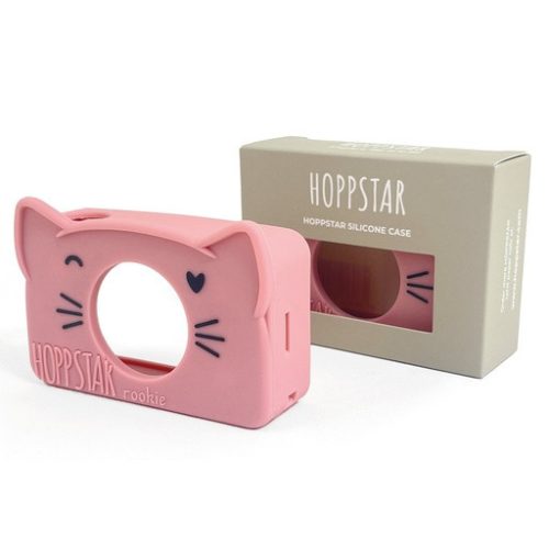 Silicone tok Rookie BLUSH