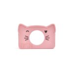 Silicone tok Rookie BLUSH