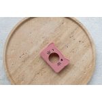 Silicone tok Rookie BLUSH