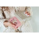 Silicone tok Rookie BLUSH