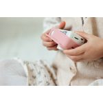 Silicone tok Rookie BLUSH