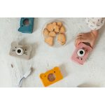 Silicone tok Rookie BLUSH